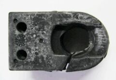 VİRAJ DEMİR LASTİĞİ MEGANE III FLUENCE