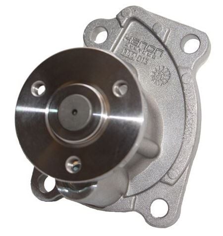 SU POMPASI FLUENCE MEGANE IV TALISMAN H4M 1.6 16V