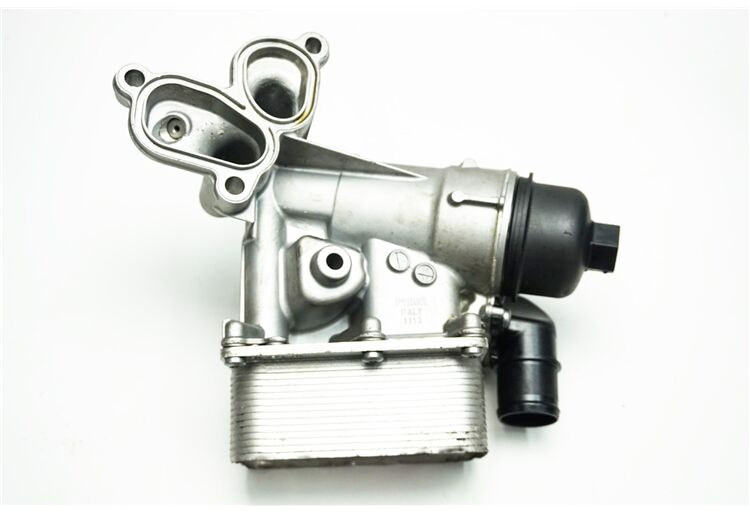 YAĞ SOĞUTUCU LAGUNA III TRAFIC III 2.0 DCİ