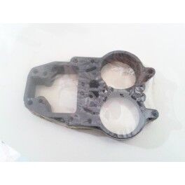 ÜST CONTA M131 SOLEX 25 LİK