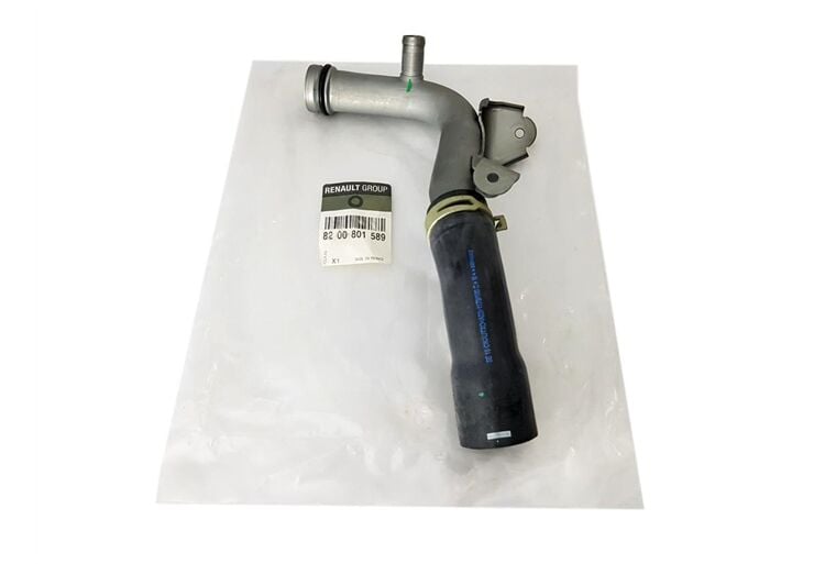 SU GİRİŞ HORTUMU M9R LAGUNA MEGANE TRAFİC MASTER TALISMAN KOLEOS LATİTUDE