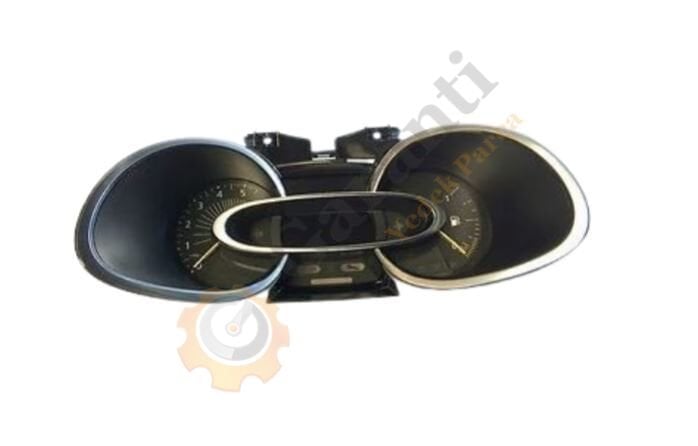 KİLOMETRE GÖSTERGE SAATİ (GÖSTERGE TABLOSU) CLİO IV