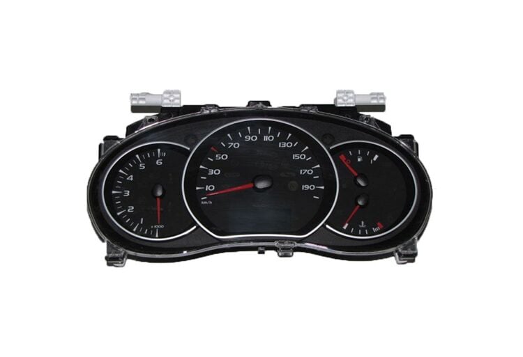 GÖSTERGE TABLOSU KANGOO II