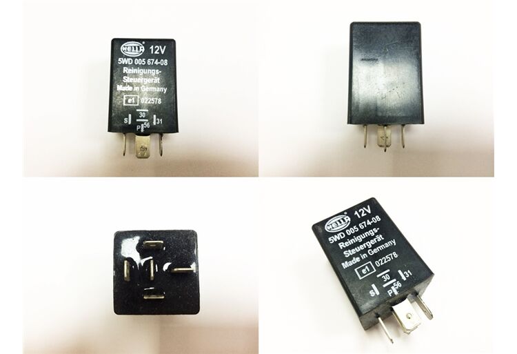 ÖN CAM SİLECEK ROLESİ 5 AYAK RENAULT IVECO MERCEDES