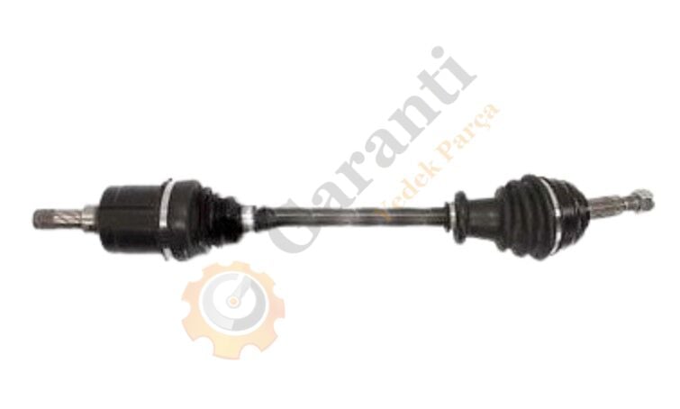 ARKA AKS CAPTUR DUSTER I II