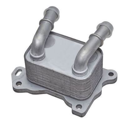 YAĞ SOĞUTMA EŞANJÖRÜ KADJAR MEGANE III IV CLIO IV DOKKER DUSTER CAPTUR