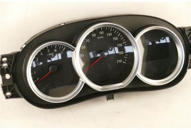 KİLOMETRE GÖSTERGESİ LOGAN II SANDERO II