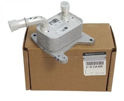 YAĞ SOĞUTUCU BXX CLİO V LOGAN II III SANDERO II III