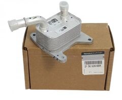 YAĞ SOĞUTUCU BXX CLİO V LOGAN II III SANDERO II III