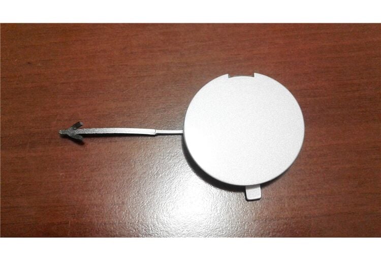 ARKA TAMPON ÇEKİ KAPAĞI LİNEA