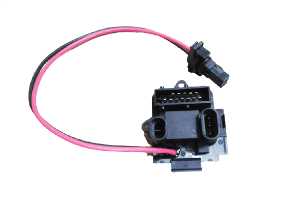 KALORİFER FAN REZİSTANSI MEGANE I