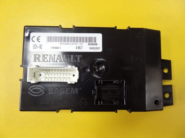 DECODER KANGOO I