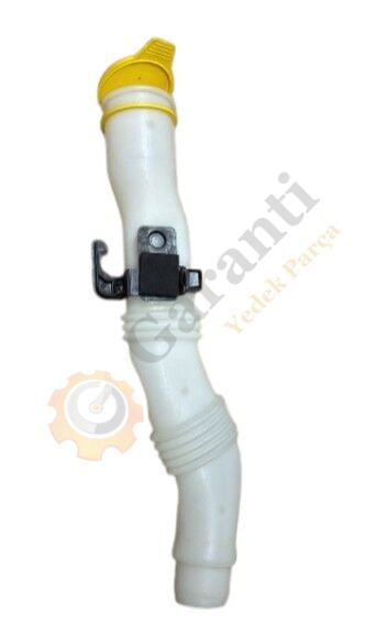 SİLECEK SUYU DOLDURMA BOĞAZI FİAT 500X