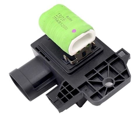 FAN REZİSTANSI MEGANE IV