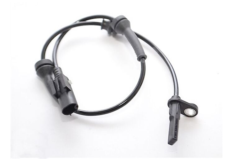 ABS SENSÖRÜ KABLOSU FİAT DOBLO III GENİŞ AİLE ARKA SAĞ SOL