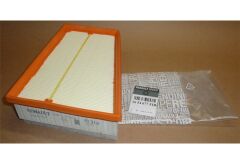 HAVA FİLTRESİ MEGANE III SCENİC III FLUENCE 1.5 DCİ