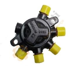 ENJEKSİYONLU TEVZİİ MEKANİZMASI CLİO KANGO 1.5 DCİ K9K