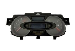 GÖSTERGE TABLOSU TRAFIC III