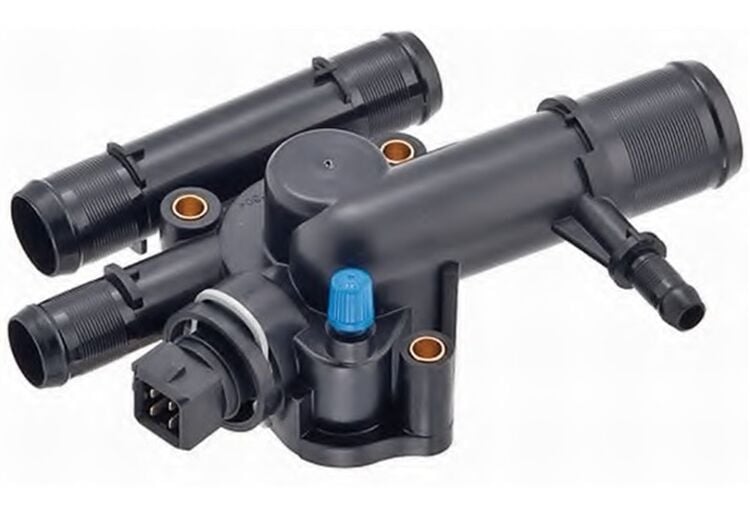 TERMOSTAT YUVASI TRAFİC II MASTER II