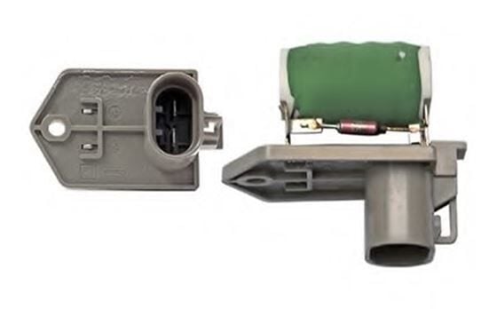 KALORİFER FAN REZİSTANSI DOBLO PUNTO