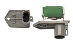 KALORİFER FAN REZİSTANSI DOBLO PUNTO