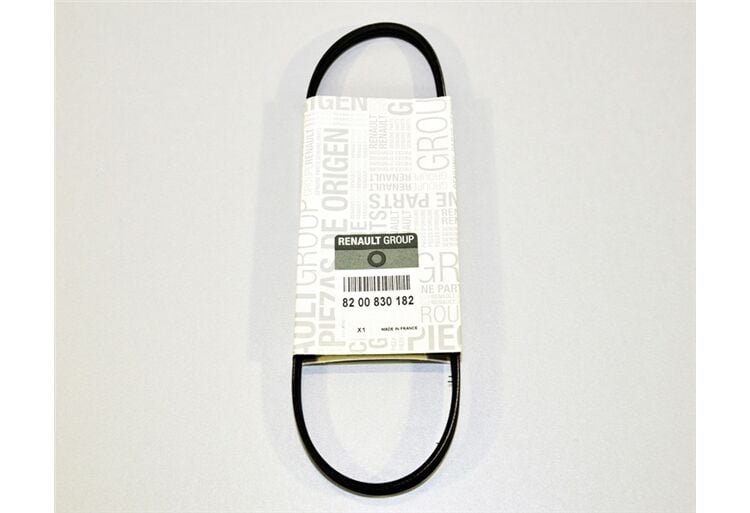 ALTERNATÖR KAYIŞI LOGAN I II SANDERO I II CLİO II THALİA TWİNGO I II