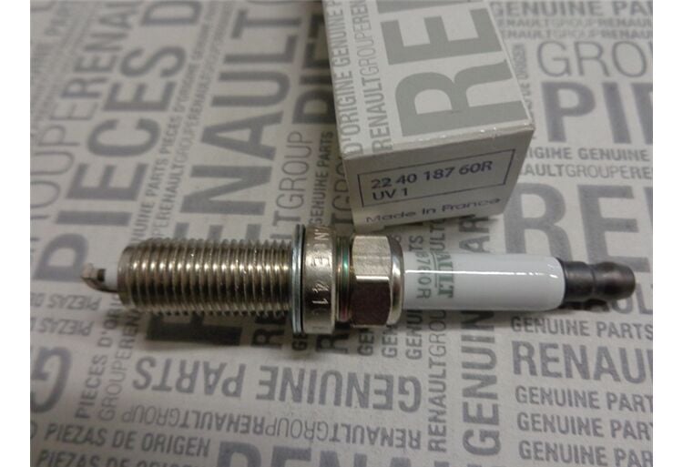 BUJİ CLİO III IV 1.2 16V