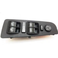 CAM DÜĞMESİ KOMPLE BRAVO BRAVA