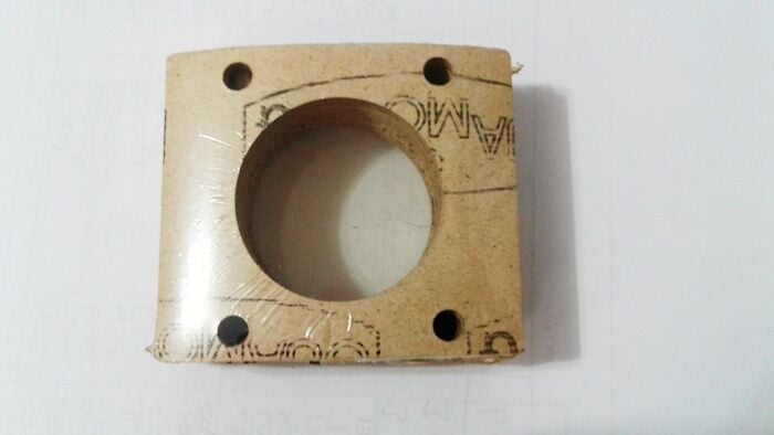 ENJEKSİYON ALT CONTASI R19 RNİ 25'LİK