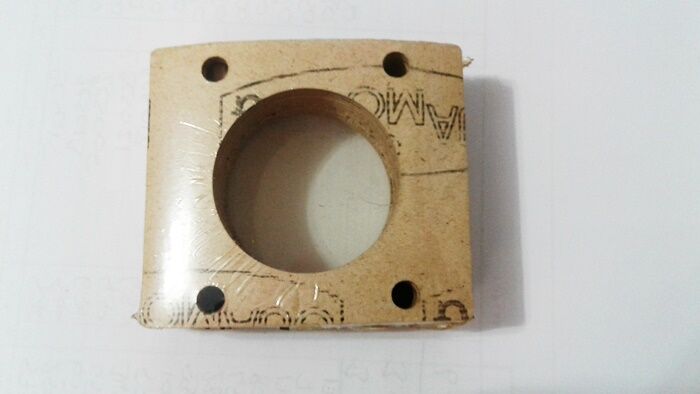 ENJEKSİYON ALT CONTASI R19 RNİ 25'LİK