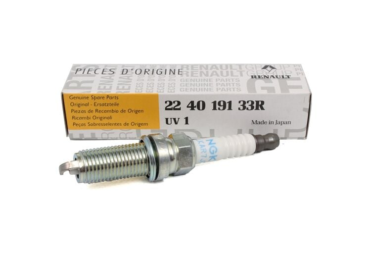 ATEŞLEME BUJİSİ MEGANE III IV KADJAR KANGOO II CLİO IV CAPTUR DOKKER DUSTER LODG