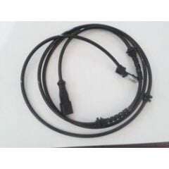 ABS SENSÖRÜ KABLOSU TWİNGO 2010 (180 CM)