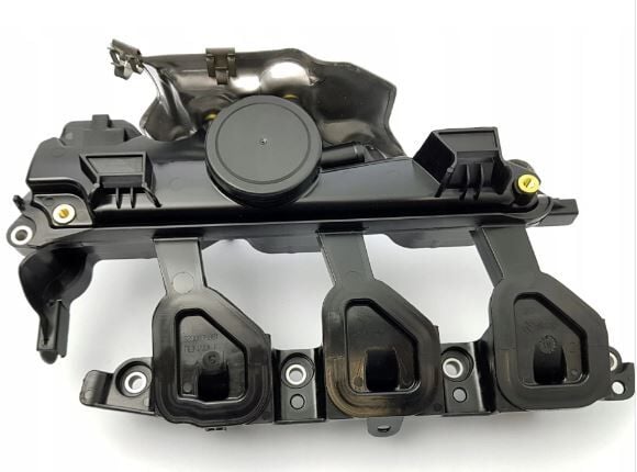 YAĞ BUHAR MANİFOLDU TRAFIC II