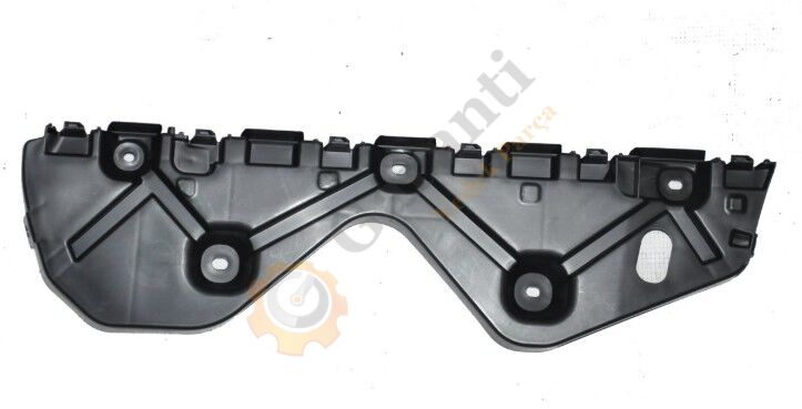 SAĞ ARKA TAMPON AYAĞI DACIA LODGY