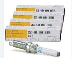 ATEŞLEME BUJİSİ MEGANE IV TALISMAN KADJAR