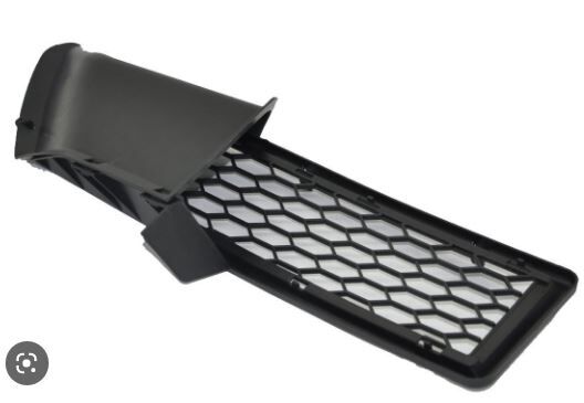 SOL ÖN HAVALANDIRMA IZGARASI DACIA LOGAN SANDERO