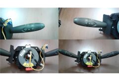 SİNYAL KUMANDA KOLU FIAT DOBLO 2006 SONRASI