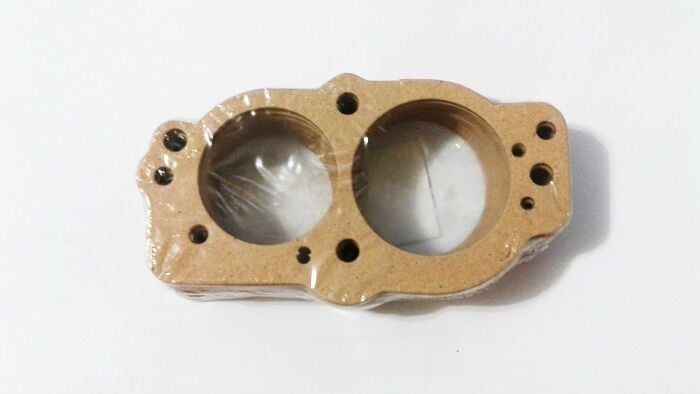 TEK ARA CONTA TOYOTA 1.6