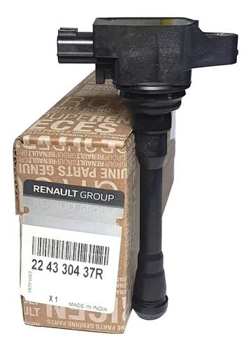 BOBİN BXX CLİO V LOGAN II SANDERO II B4D