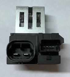 FAN MOTOR REZİSTANSI CLİO IV