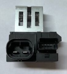 FAN MOTOR REZİSTANSI CLİO IV