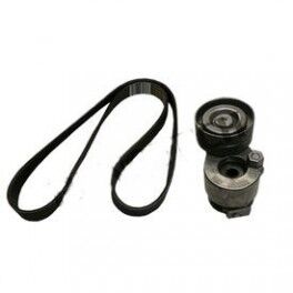 EKSANTRİK KAYIŞ KİTİ LAGUNA II F4R 2.0 16V