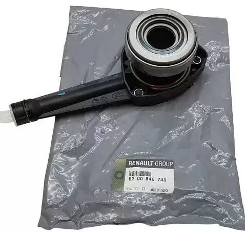 HİDROLİK DEBRİYAJ SİLİNDİRİ FLUENCE SANDERO II MEGANE I CLİO II MASTER II LAGUNA