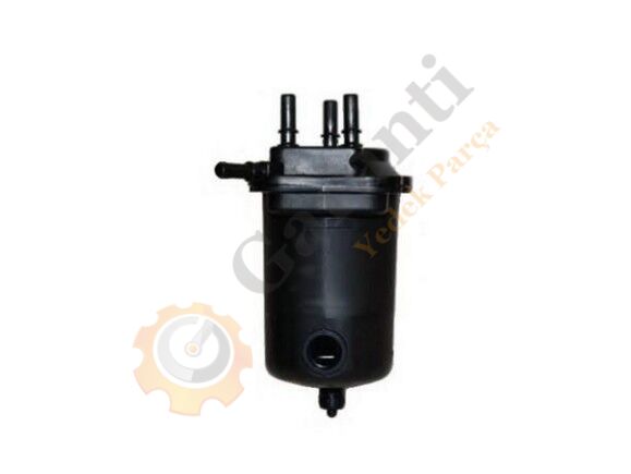 MAZOT FİLTRESİ K9K MEGANE II 1.5 HDF917