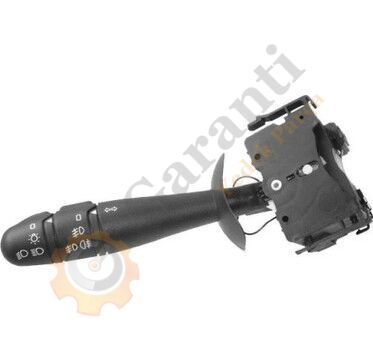 FAR KORNA KOLU TRAFİC II LAGUNA II (SİS FARLI)