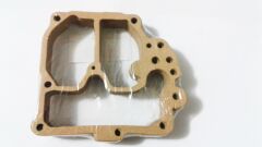 TEK ÜST CONTA TOYOTA 1.6