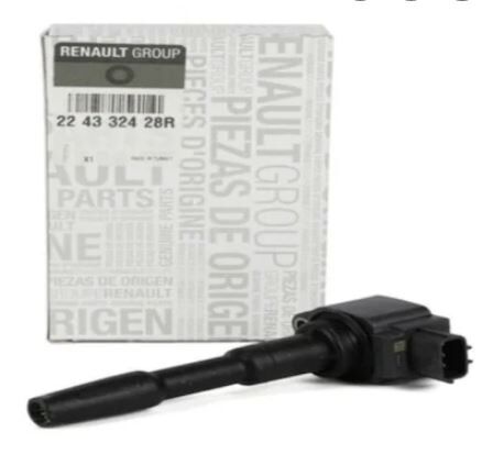 ATEŞLEME BOBİNİ MEGANE III IV KADJAR FLUENCE CLİO IV CAPTUR DUSTER DOKKER LODGY