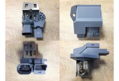 KALORİFER REZİSTANSI CLİO IV SYMBOL DACIA DOKKER LODGY