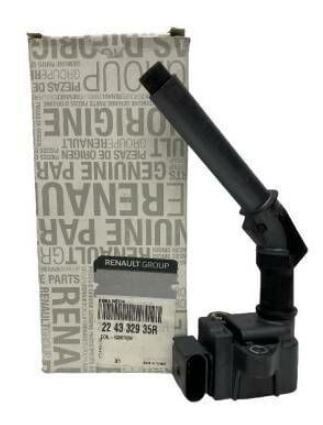 ATEŞLEME BOBİNİ MEGANE IV CLİO V AUSTRAL TALISMAN KOLEOS EXPRESS DOKKER LODGY