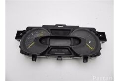 GÖSTERGE TABLOSU DİZEL CAPTUR